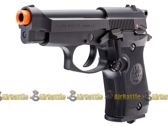 2274300 Beretta MOD. 84 FS Full Metal CO2 Blowback Airsoft Pistol