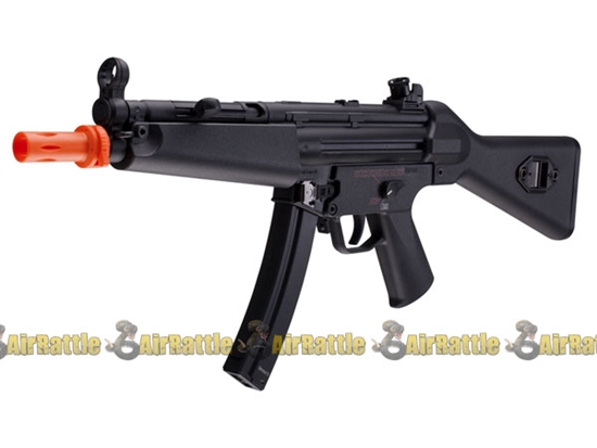 Elite Force H&K MP5 A4 Competition Series Airsoft Gun