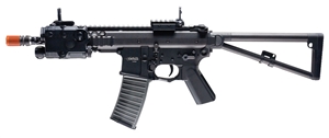 2279050 Elite Force PDW Full Metal Airsoft AEG Rifle by VFC