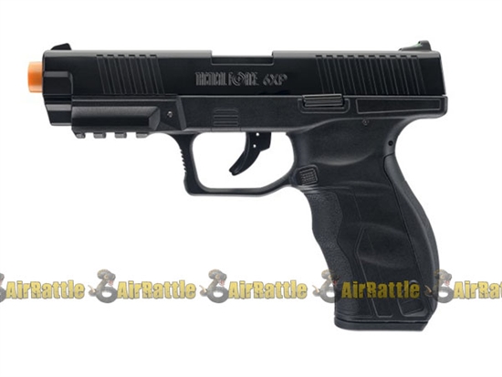 Elite Force Metal Slide 6XP Tactical Force CO2 Blowback RIS Airsoft Pistol