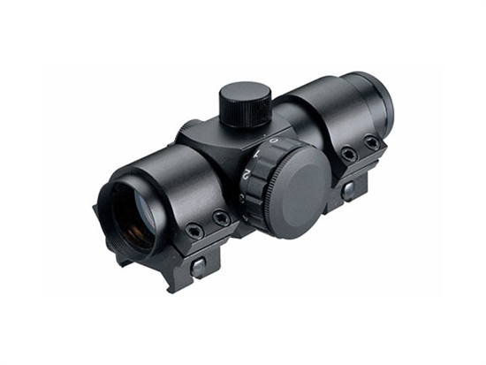 Walther Top Point 2 Red Dot Adjustable Sight (Pointsight)