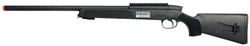 Black Eagle M6 Airsoft Sniper Rifle