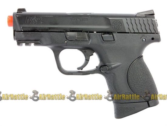 320511 VFC Smith & Wesson M&P 9C Compact Gas Blowback Airsoft Pistol