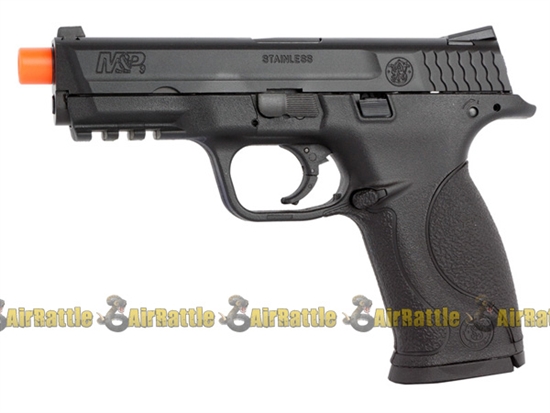 320512 VFC Smith & Wesson M&P 9 Full Size Metal Airsoft GBB Pistol