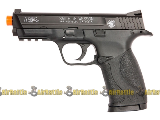32303 Smith & Wesson M&P40 CO2 Gas Airsoft Pistol