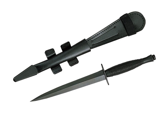 3412 Rothco Genuine British Commando Knife
