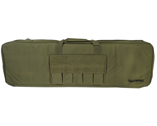 Valken 42" Tactical Single Airsoft Rifle Case ( Olive )