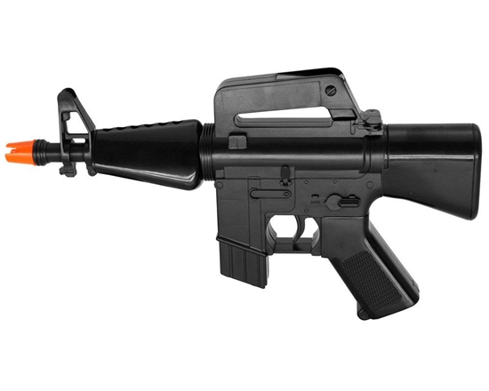 HFC Mini HB-101 AEG Electric Airsoft Rifle