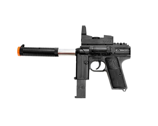 M206GL Spring Powered Airsoft Pistol