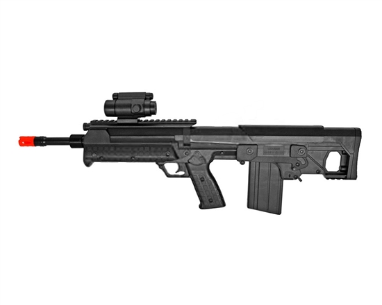 P1389F Spring Powered Airsoft Rifle