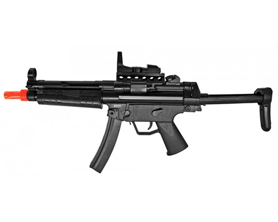 P5A1 Spring Powered Airsoft Rifle