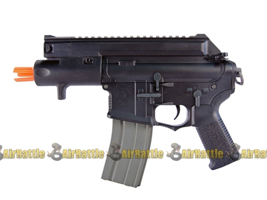 ARES Amoeba CCP M4 Pistol AM-003 CQB Airsoft AEG Gun