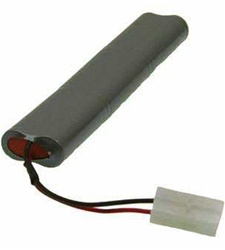 Extra Battery For M83A2, M83, M85 Airsoft AEG Guns Replacement or Spare