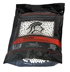 CA-102 Lancer Tactical (4,000) .20g  Extreme Precision Airsoft BBs