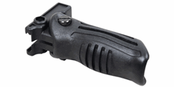 20mm Cyma Airsoft Rifle Foldable Foregrip Fits Picatinny and Weaver Rails
