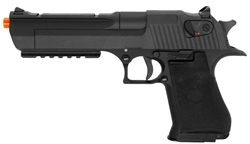 CM121 Metal Electric Airsoft Pistol AEP Full Auto Hand Gun