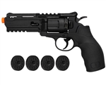 Elite Force H8R Revolver CO2 Airsoft Pistol Hand Gun