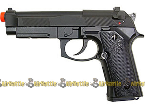 Y&P M9 Gas Airsoft Pistol Non-Blowback Hand Gun