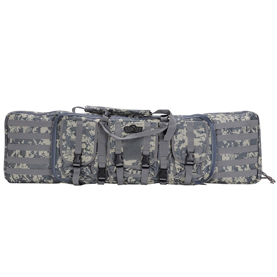 Gen X Global Deluxe Tactical Airsoft Rifle Bag - ACU