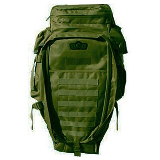 Gen X Global Large Tactical Backpack - Olive Drab