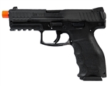 H&K VP9 Gas Airsoft Pistol Blowback Hand Gun - Black