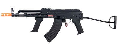 400 FPS JG Advanced AMD-65 AK Variant Airsoft Gun AEG Electric Rifle