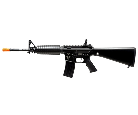 Echo1 Stag Arms M4 Tactical Carbine AEG Airsoft Gun