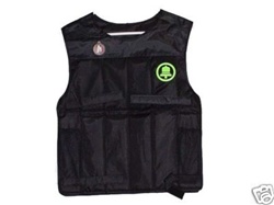 Airsoft Protective Vest