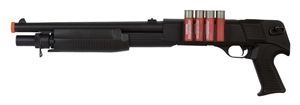 M183A1 Airsoft Spring Action Pump Shotgun by UKARMS