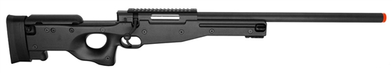 400 FPS DE AWP TYPE 96 Bolt Action Airsoft Sniper Rifle MK96 Shadow Ops Gun