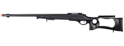 M70B Metal SPR Sniper Rifle (500 FPS) Bolt Action Airsoft Gun