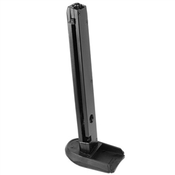 Spare Airsoft Pistol Magazine for Walther P99 CO2 Gun