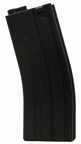 DPMS M4A1 Magazine for DPMS M4 Polymer Gearbox Airsoft AEG