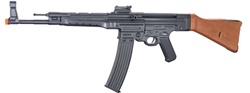 AGM Full Metal MP44 Airsoft Gun AEG WW2 Rifle