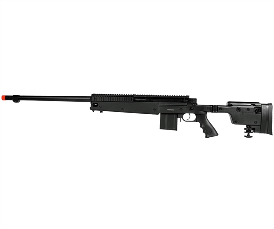 MB4407B TSD Tactical SD94 Metal Bolt Action Airsoft Sniper Rifle