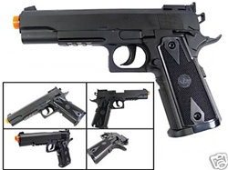 TSD Sports CO2 Pistol 1911 Airsoft Hand Gun SDGP304