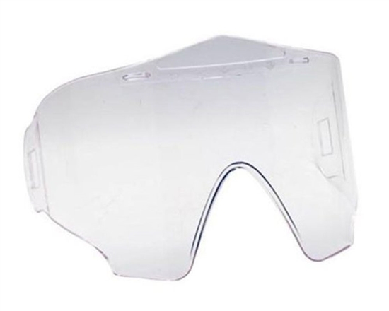 Tippmann Single Pane Anti-Fog Ballistic Rated Lens For 420/Ranger Masks (Clear)