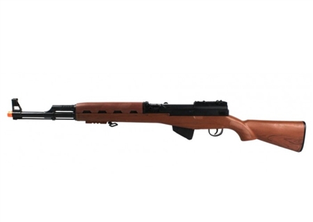 Velocity Airsoft WWII M14 Faux Wood Spring Airsoft Gun