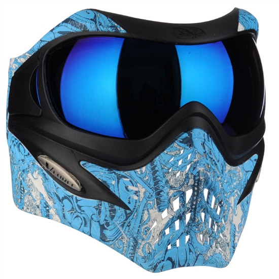V-Force Tactical Grill Airsoft Mask - Ronin