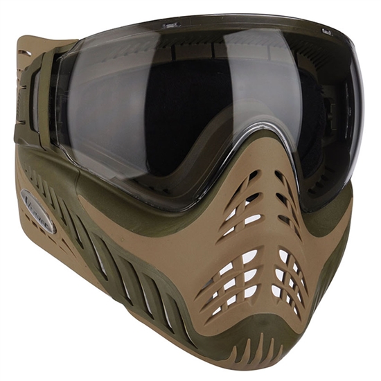 V-Force Tactical Profiler Airsoft Mask - Desert Tan