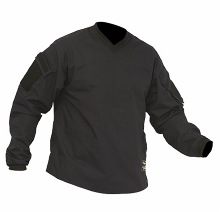 V-Tac Tactical Sierra Combat Shirt ( Black )