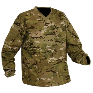 V-Tac Tactical Sierra Combat Shirt ( V-Cam )