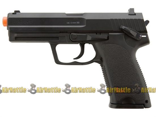 2262030 H&K USP CO2 Airsoft Semi-Auto Pistol Officially licensed Hand Gun By Umarex