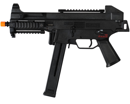 Umarex H&K UMP AEG Airsoft Gun Full Metal Gearbox Fully Licensed Trademarks