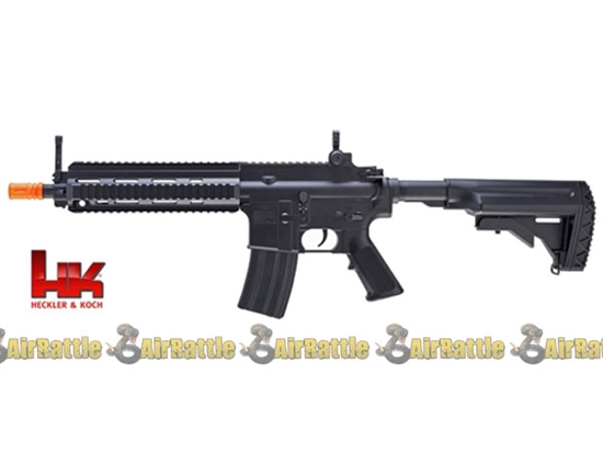 H&K 416 CQB AEG Airsoft Rifle Full Auto Electric Guns By Umarex