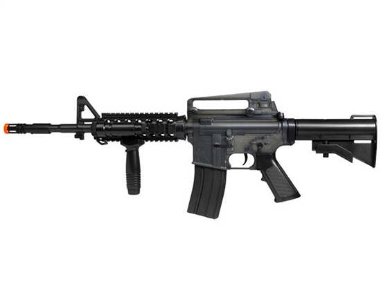 Panther Arms A11 Spring Powered Airsoft Rifle