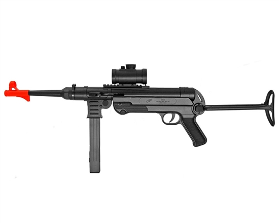 M40 Spring Powered Airsoft Rifle