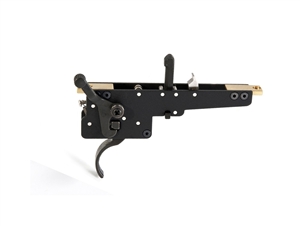 ASG-17219 ASG ZERO Trigger Assembly for VSR 10 Rifles