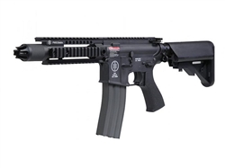 Airsoft Full Metal PWS Diablo AEG Gun Socom Gear SMG Electric Rifle