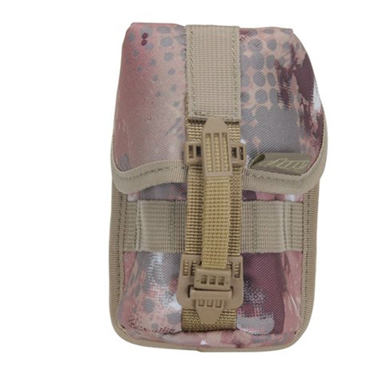 Dye Tactical Vest Accessory Pouch - Grenade 1.0 ( DyeCam )